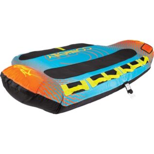 Connelly Raptor 3 Person Towable Tube