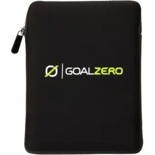 Goal Zero Shepra 100AC Protective Sleeve