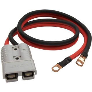 Goal Zero Yeti1250 Ring Terminal Connector Cable