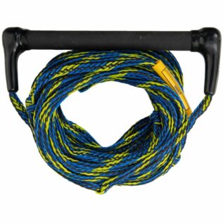 Jobe Transfer Ski Rope Combo Blue