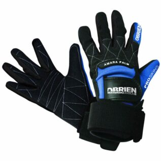 O'Brien Full Pro Skin Gloves