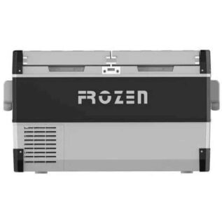 Frozen FC-100 100L Compressor Portable Car Fridge/Freezer