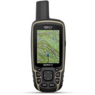 Garmin GPSMAP 65 Multi-Band Handheld