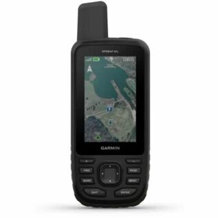 Garmin GPSMAP 66s Multisatellite Handheld GPS