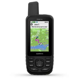 Garmin GPSMAP 66s Multisatellite Handheld GPS