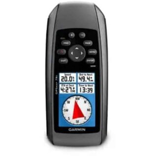 Garmin GPSMAP 78s Handheld Marine GPS