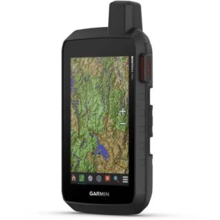 Garmin Montana 750i Touchscreen Hiking GPS