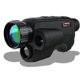 Huntsman Gryphon GQ50L 50mm Thermal Monocular with Laser Range Finder