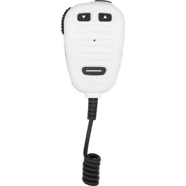 GME MC616W Microphone For GX400W/GX700W White
