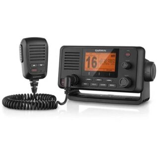 Garmin VHF 215i AIS Marine Radio