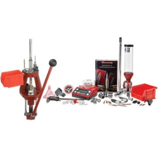 Hornady 85521 Lock-N-Load Iron Press Kit