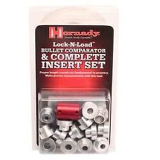 Hornady B14 Bullet Comparator – Complete Set