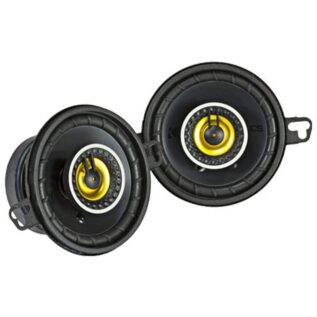 Kicker 46CSC354 3.5inch CS Coaxial Speakers