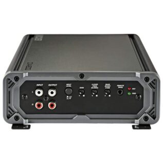 Kicker 46CXA18001 Mono CX Amplifier