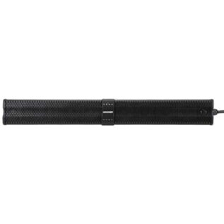 Kicker KPB1 34-inch 10 Speaker Bluetooth Power Bar