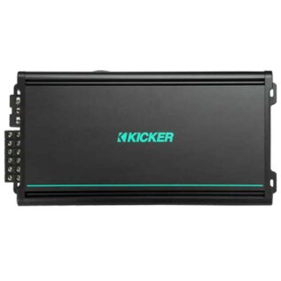 Kicker Marine 48KMA6006 6ch Amplifier