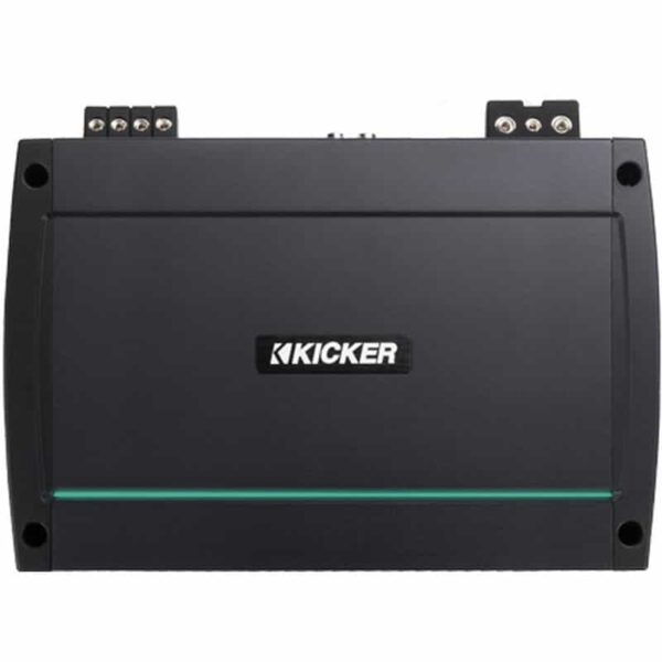 Kicker Marine 48KXMA12002 Stereo Amplifier