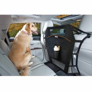 Kurgo Backseat Pet Barrier