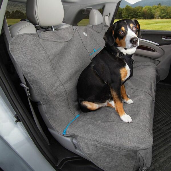 Kurgo No Slip Grip Bench Seat Cover 2