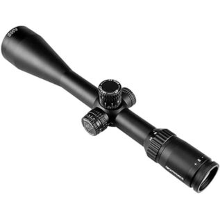Nightforce C534 SHV 5-20x56 MOAR Riflescope