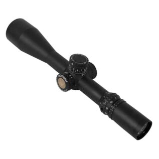 Nightforce C569 ATACR 7-35x56 F1 ZS MOAR Riflescope