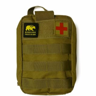Nordiske First Aid Kit