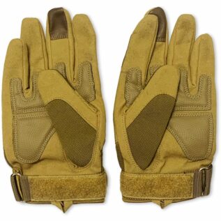 Nordiske Coyote Tactical Gloves -XL