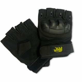 Nordiske Tactical Half Finger Gloves