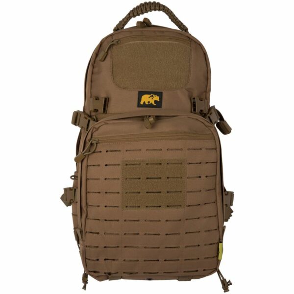 Nordiske V2 Tactical Large Backpack