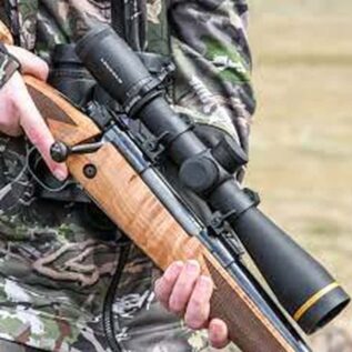 Warne Maxima Browning A-bolt 2pc Shotgun Base