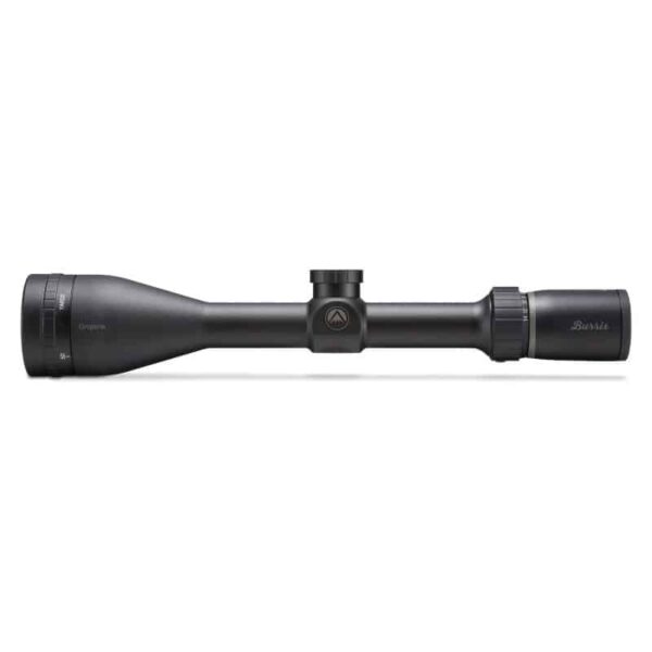 Burris Droptine 4.5-14x42mm SFP Riflescope - Ballistic Plex