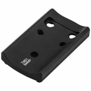Burris FastFire Smith & Wesson M&P Reflex Red-Dot Sight Mounting Plate