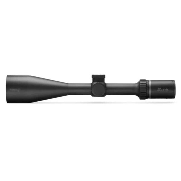 Burris Fullfield E1 6.5-20x50mm SFP Riflescope - Ballistic Plex
