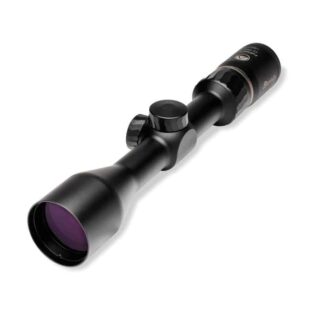 Burris Fullfield IV 2.5-10x42mm SFP Riflescope - Illuminated Plex