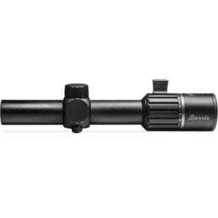 Burris RT-6 1-6x24mm SFP Riflescope - Matte Black