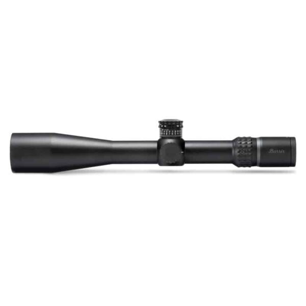 Burris XTR II 5-25x50mm Riflescope - Illuminated SCR MOA