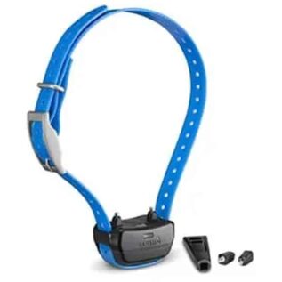 Garmin Delta XC/Delta Sport XC Dog Device - Blue