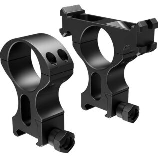 HikMicro 29mm Two-Piece Scope Rings