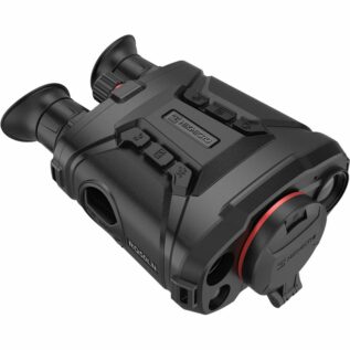 HikMicro Raptor RH50LN 50mm Handheld Thermal Fusion Optical IR LRF Binoculars