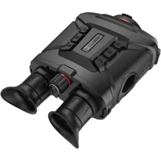HikMicro Raptor RQ50LN 50mm Handheld Thermal Fusion Optical IR LRF Binoculars