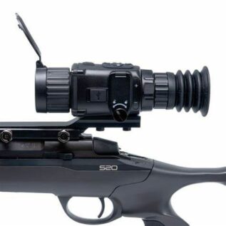 HikMicro Thunder Pro TR16-TQ35 35mm Thermal Image Handheld / Riflescope