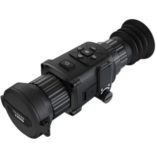 HikMicro Thunder Pro TR16-TQ35 35mm Thermal Image Handheld / Riflescope