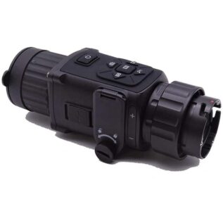 HikMicro Thunder Pro TR16-TQ50C 50mm Thermal Image Clip-On Scope