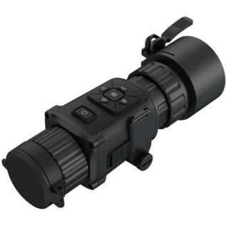HikMicro Thunder TR13-TH35C 35mm Thermal Image Clip-On Scope