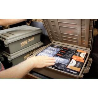 MTM ACR5-72 Ammo Crate Utility Box