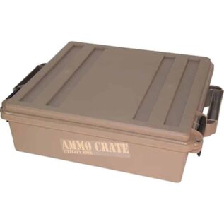 MTM ACR5-72 Ammo Crate Utility Box