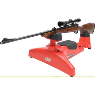 MTM Predator Rifle & Handgun Shooting Rest