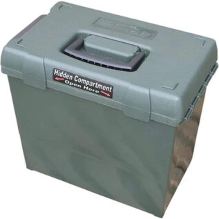 MTM Sportsmen's Plus Medium Utility Dry Box