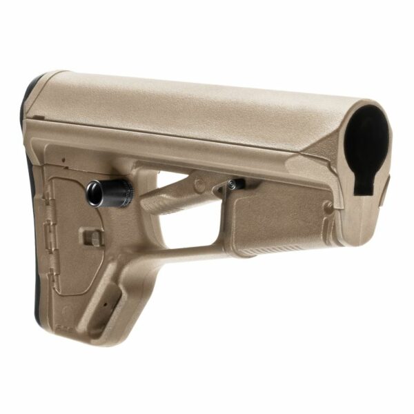 Magpul ACS L Mil Spec Carbine Stock FDE