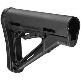 Magpul CTR AR-15/M4 Mil-Spec Carbine Stock